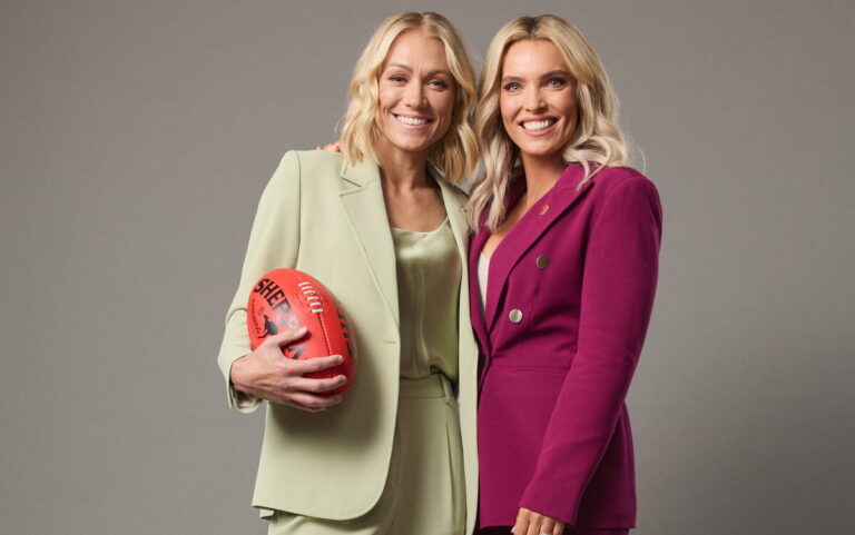 AFLW returns to Seven and 7plus, Your Home of Footy