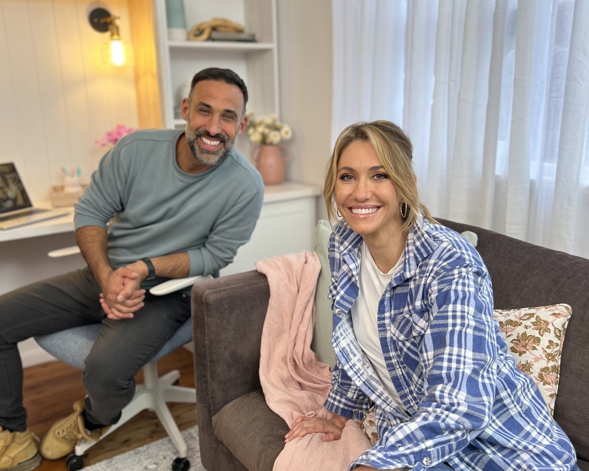 Better Homes and Gardens on Channel 7 and 7plus S30E28