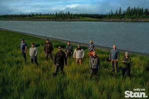 Stan Weekly News Update includes Horizon: An American Saga