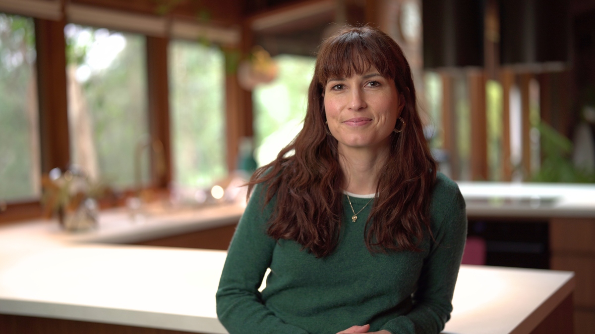 Australian Story on ABC and ABC iview profiles Missy Higgins