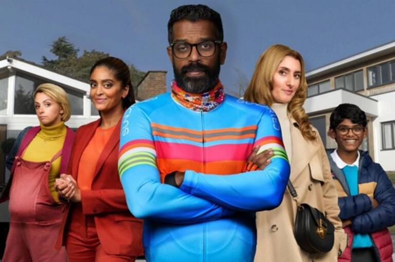 September 2024 on BritBox