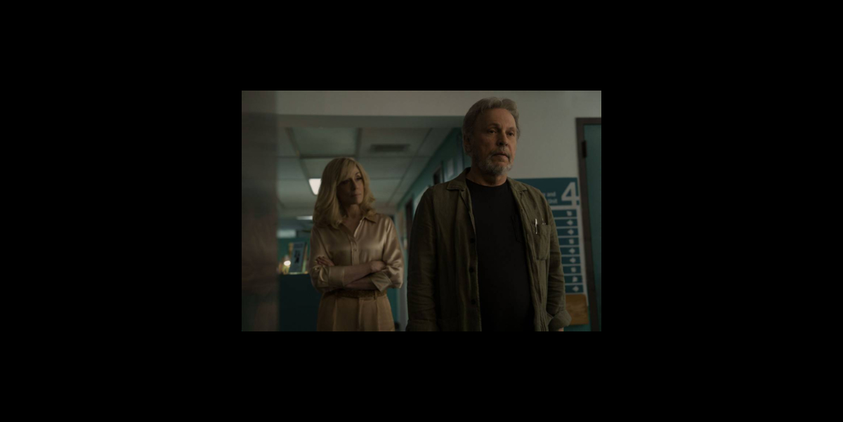 Before on Apple TV+ first look