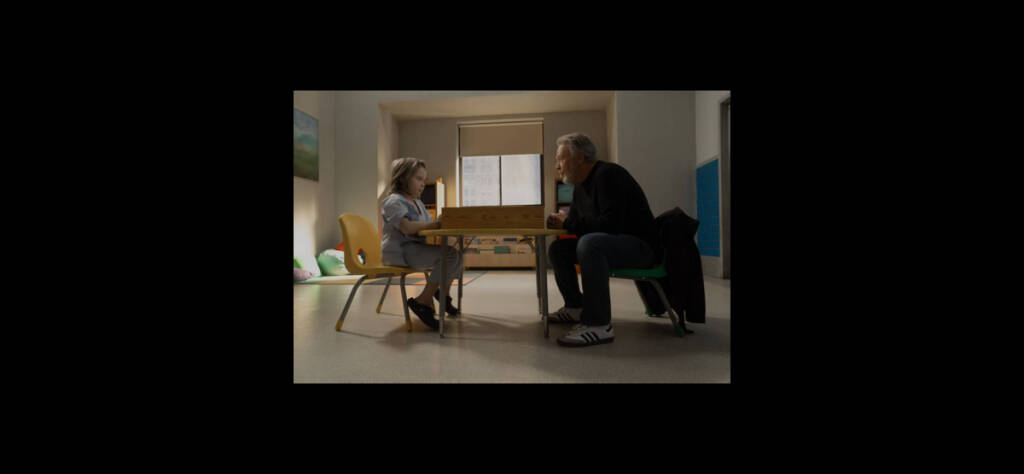 Before on Apple TV+ first look