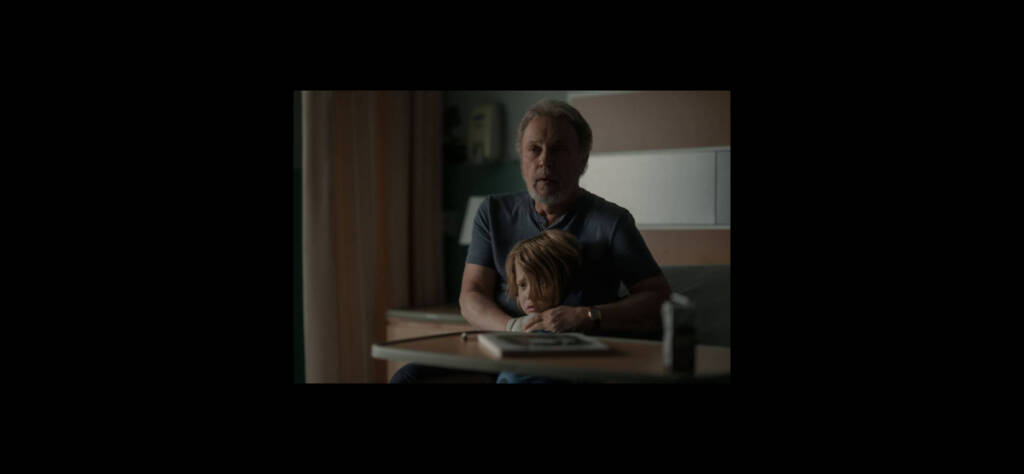 Before on Apple TV+ first look