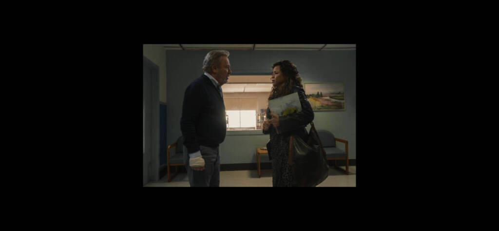 Before on Apple TV+ first look