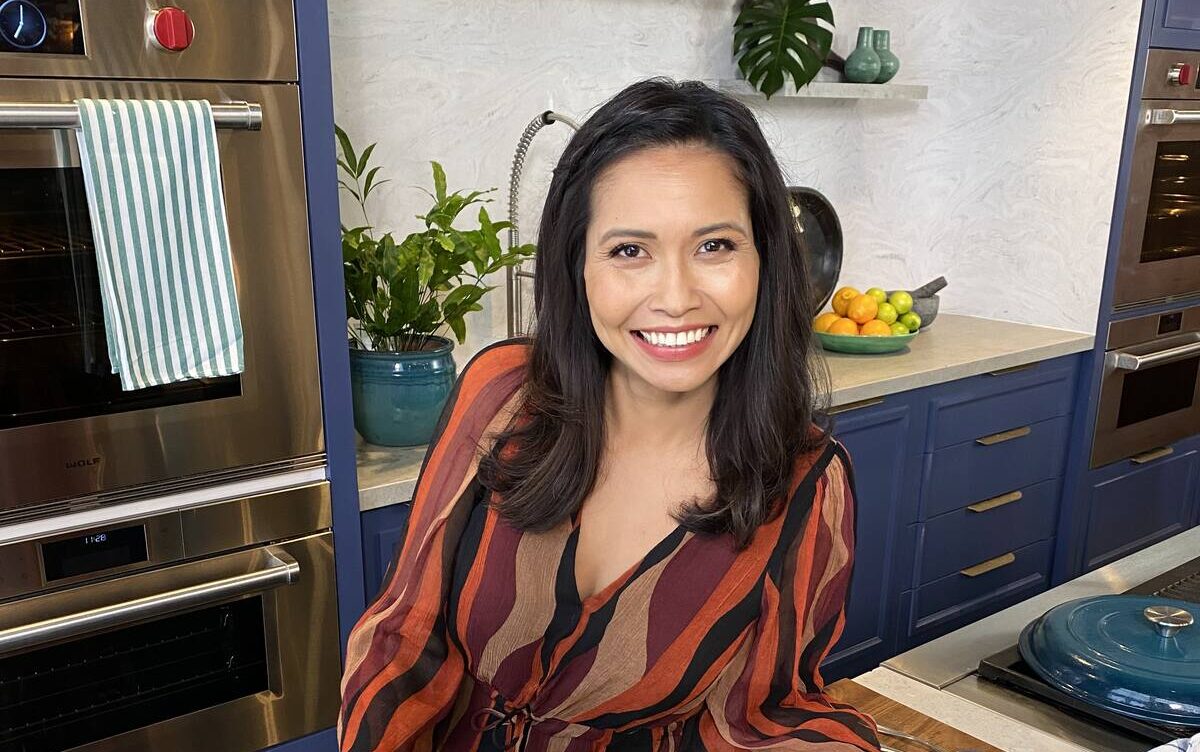 Better Homes and Gardens on Channel 7 and 7plus S30E27