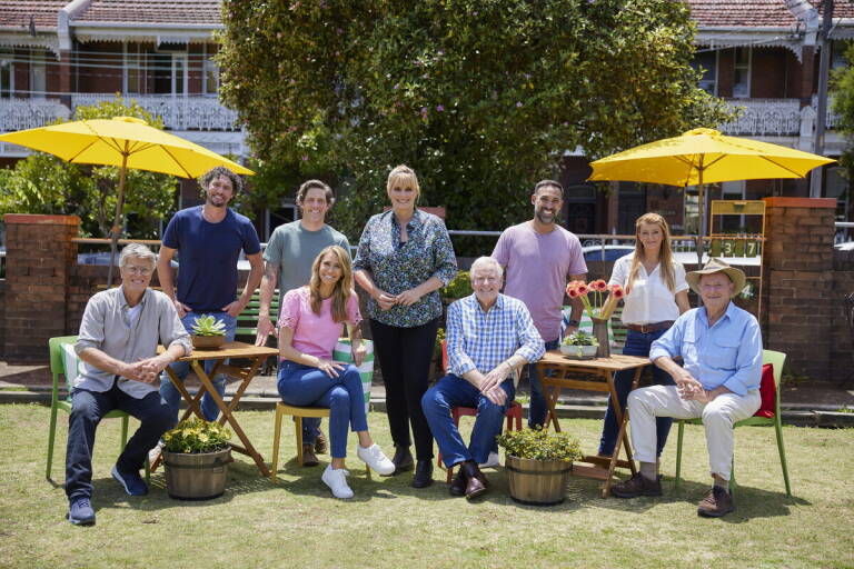 Friday 8 November 2024 TV Ratings Australia