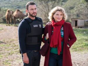 September 2024 on Shudder, AMC+ and Acorn TV