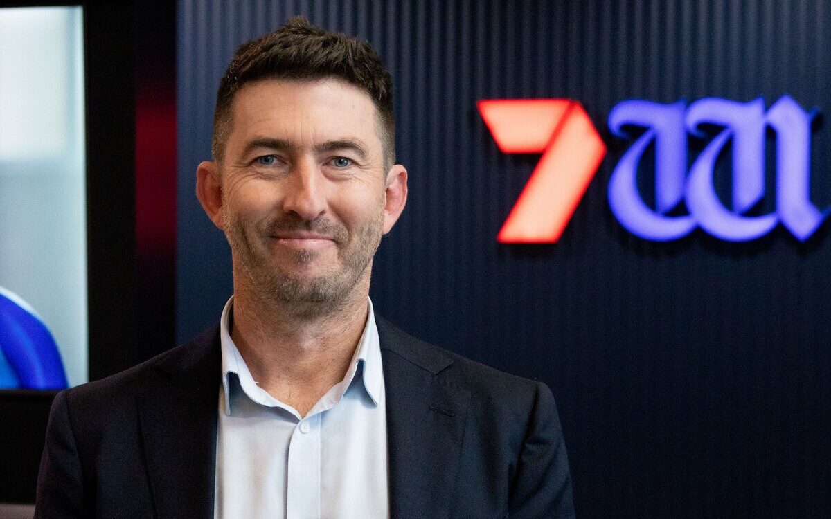 Seven West Media WA promotes Chris Pearce to Sport Sales Director