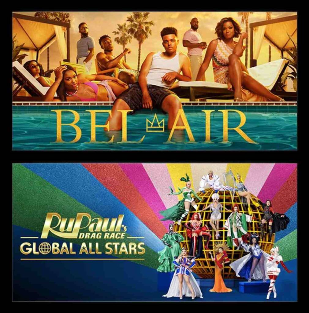 September 2024 on Stan