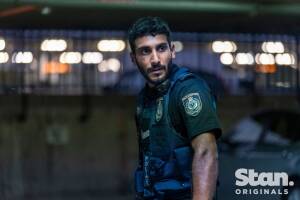 Stan Weekly News Update includes Bel-Air