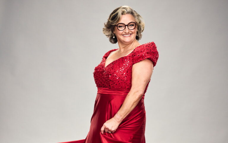 Podcast | Julie Goodwin (Dancing with the Stars)