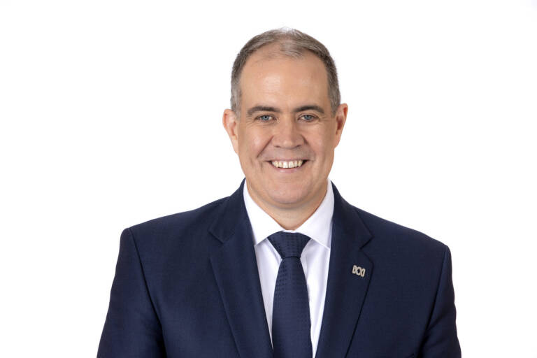 SPA Congratulates David Anderson