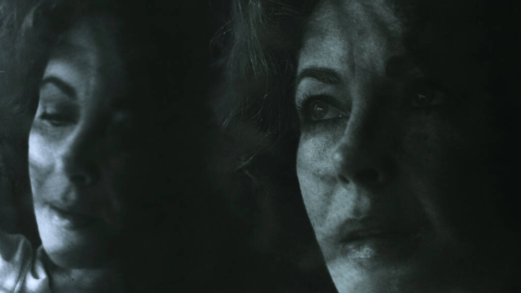 Elizabeth Taylor: The Lost Tapes on Binge official trailer