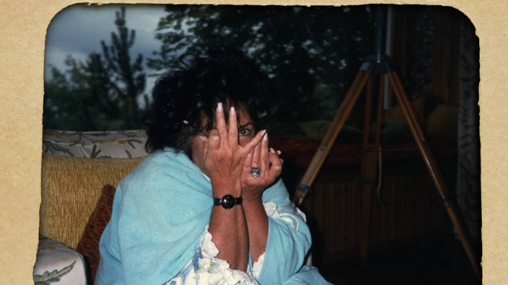 Elizabeth Taylor: The Lost Tapes on Binge official trailer