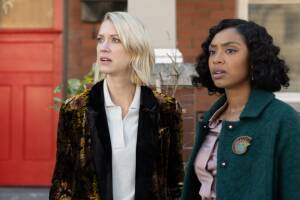 September 2024 on Shudder, AMC+ and Acorn TV