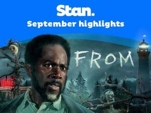 September 2024 on Stan