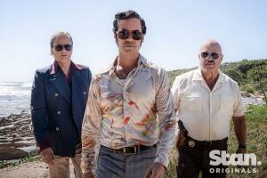 Stan Weekly News Update includes Critical Incident