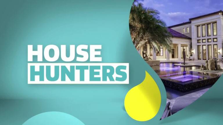 Casting | How do I apply to be on House Hunters?