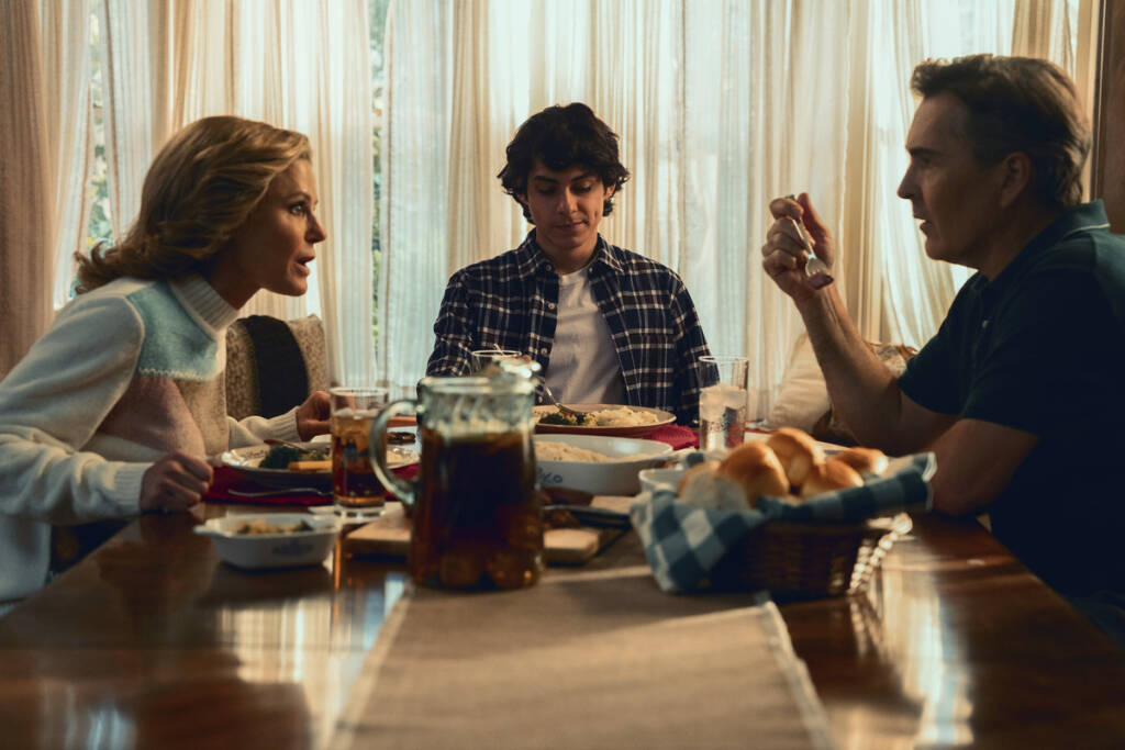 Hysteria! on Binge first look