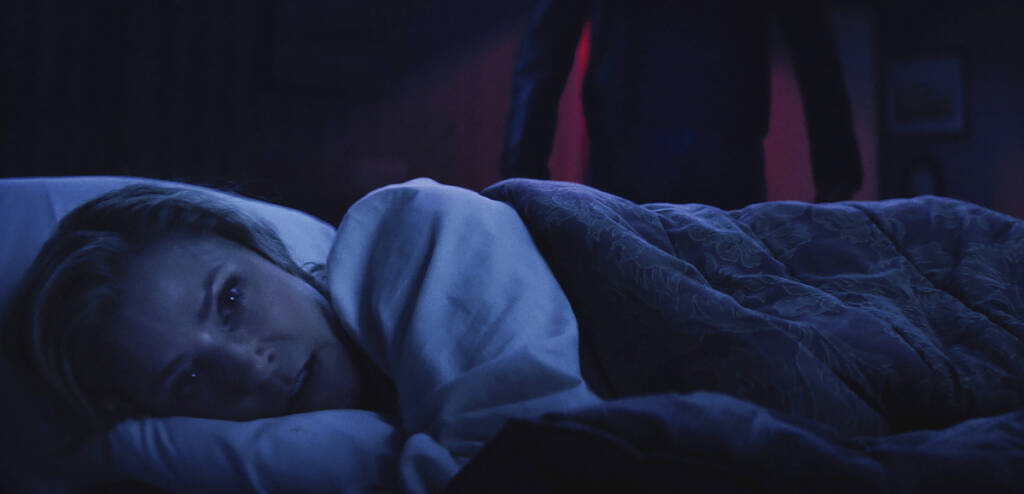 Hysteria! on Binge first look