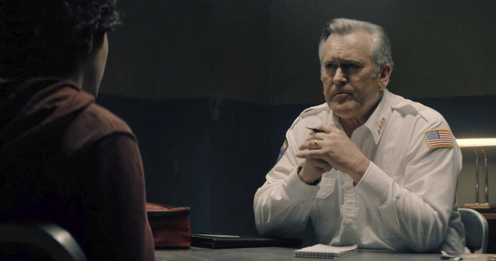 Hysteria! on Binge first look