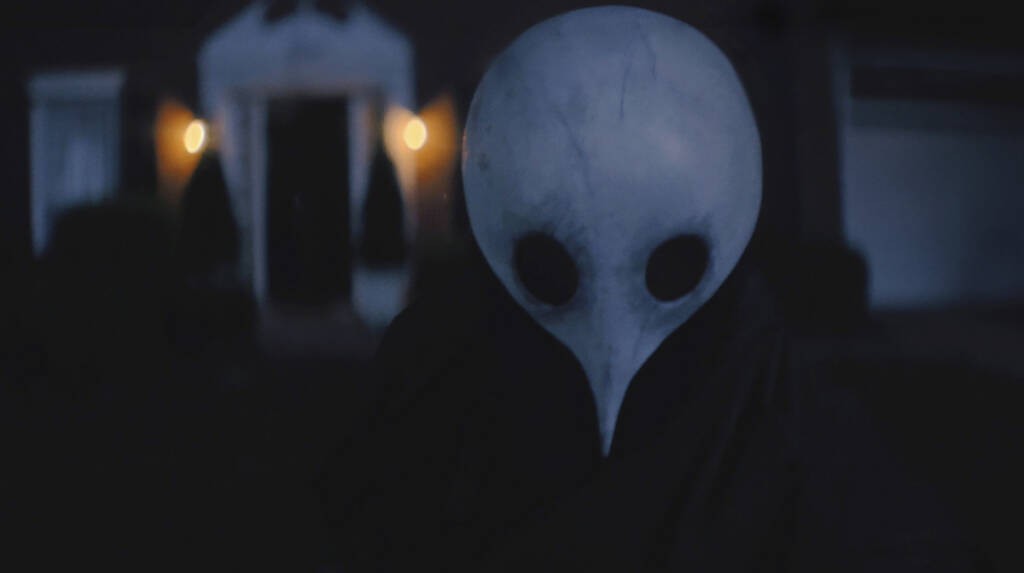 Hysteria! on Binge first look