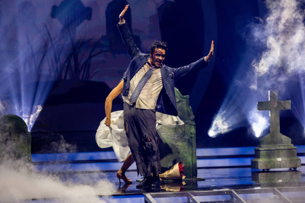 Recap | Dancing with the Stars on Channel 7 and 7plus (11 August, 2024)