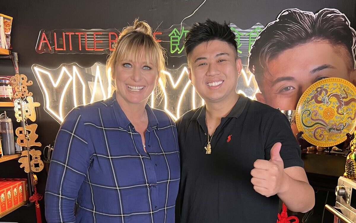 Better Homes and Gardens on Channel 7 and 7plus S30E31