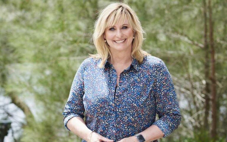 Podcast | Johanna Griggs (Better Homes and Gardens)