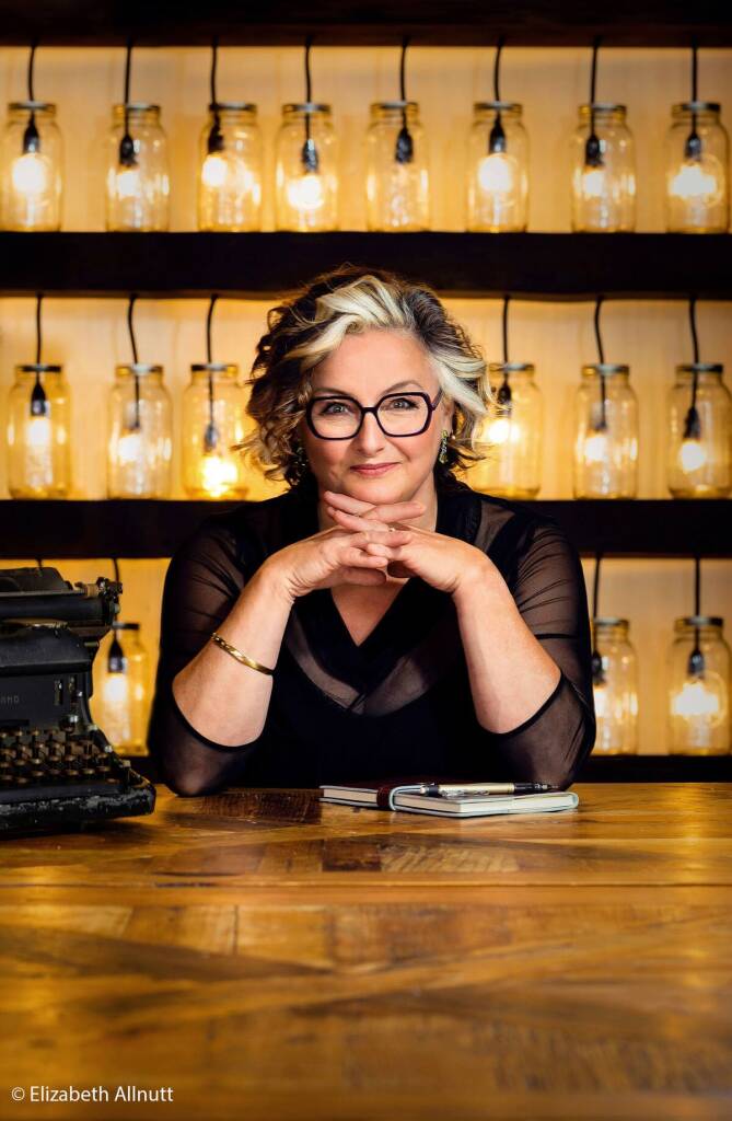 Podcast | Julie Goodwin (Dancing with the Stars)