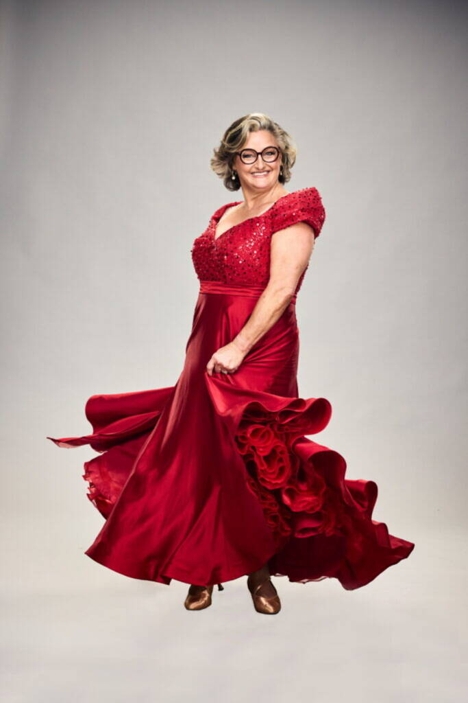 Podcast | Julie Goodwin (Dancing with the Stars)