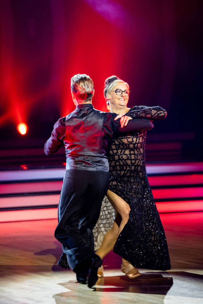 Podcast | Julie Goodwin (Dancing with the Stars)