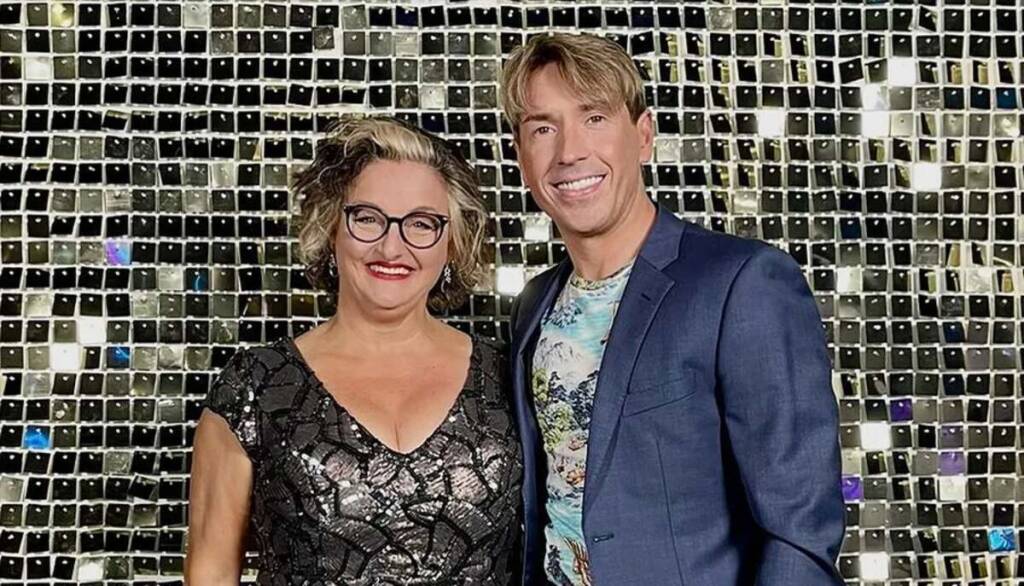 Podcast | Julie Goodwin (Dancing with the Stars)