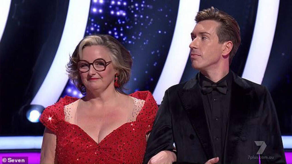 Podcast | Julie Goodwin (Dancing with the Stars)