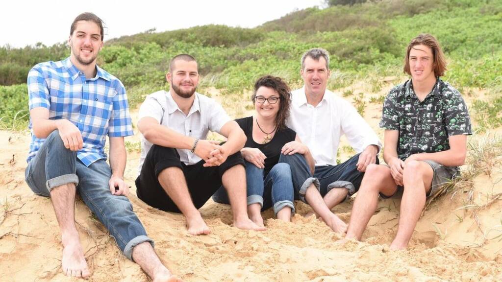 Podcast | Julie Goodwin (Dancing with the Stars)