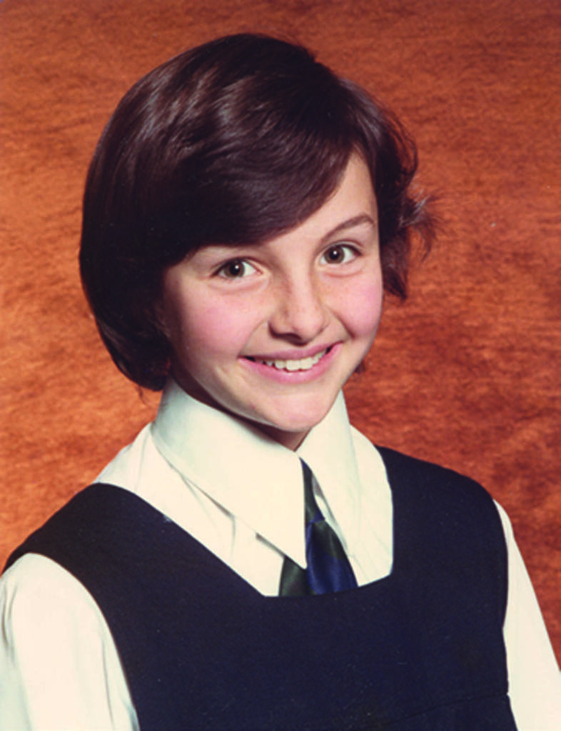 Podcast | Julie Goodwin (Dancing with the Stars)