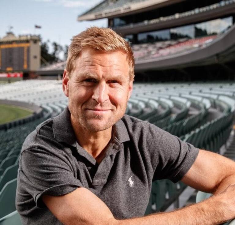Kane Cornes to join Seven’s AFL coverage in 2025