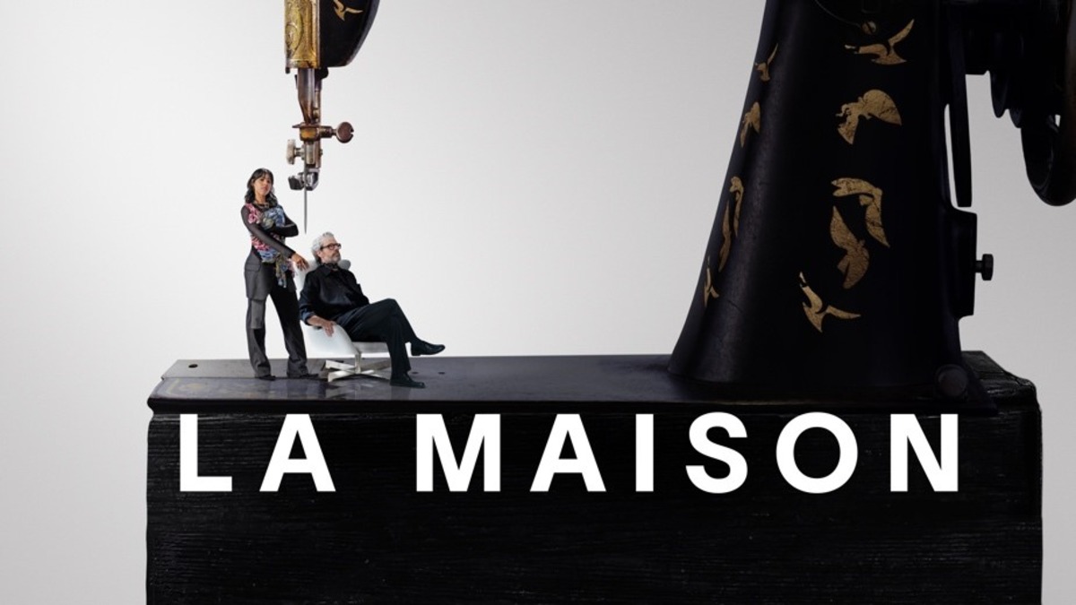 La Maison on Apple TV+ trailer