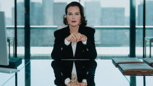 September 2024 on Apple TV+