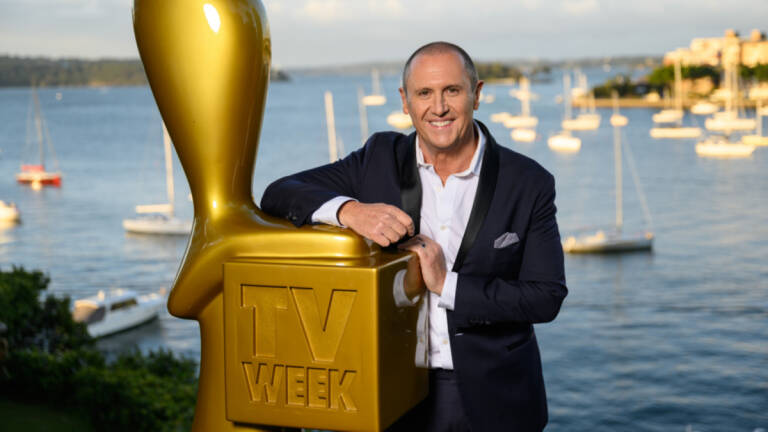 Podcast | Larry Emdur (The Chase Australia)