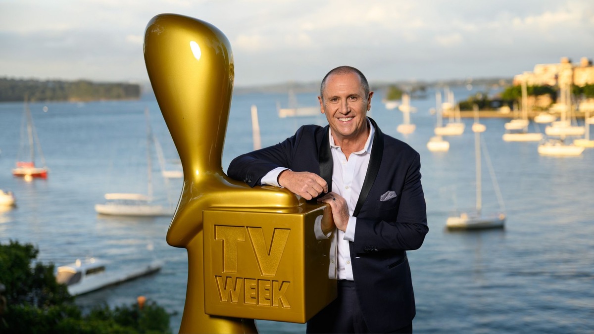 TV Ratings Australia