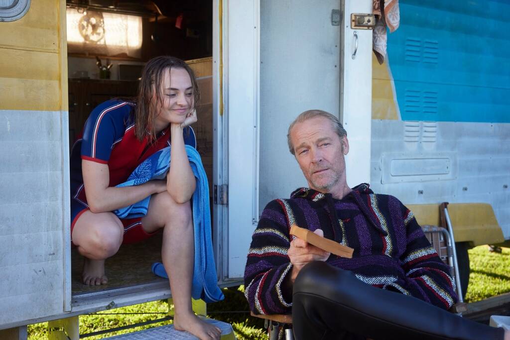 Last Days of the Space Age on Disney+ to premiere in October