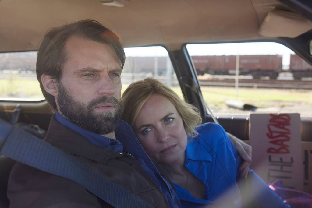 Last Days of the Space Age on Disney+ to premiere in October