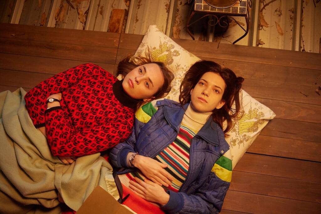 Last Days of the Space Age on Disney+ to premiere in October