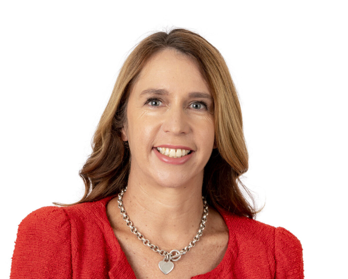 ABC farewells Director Audiences Leisa Bacon