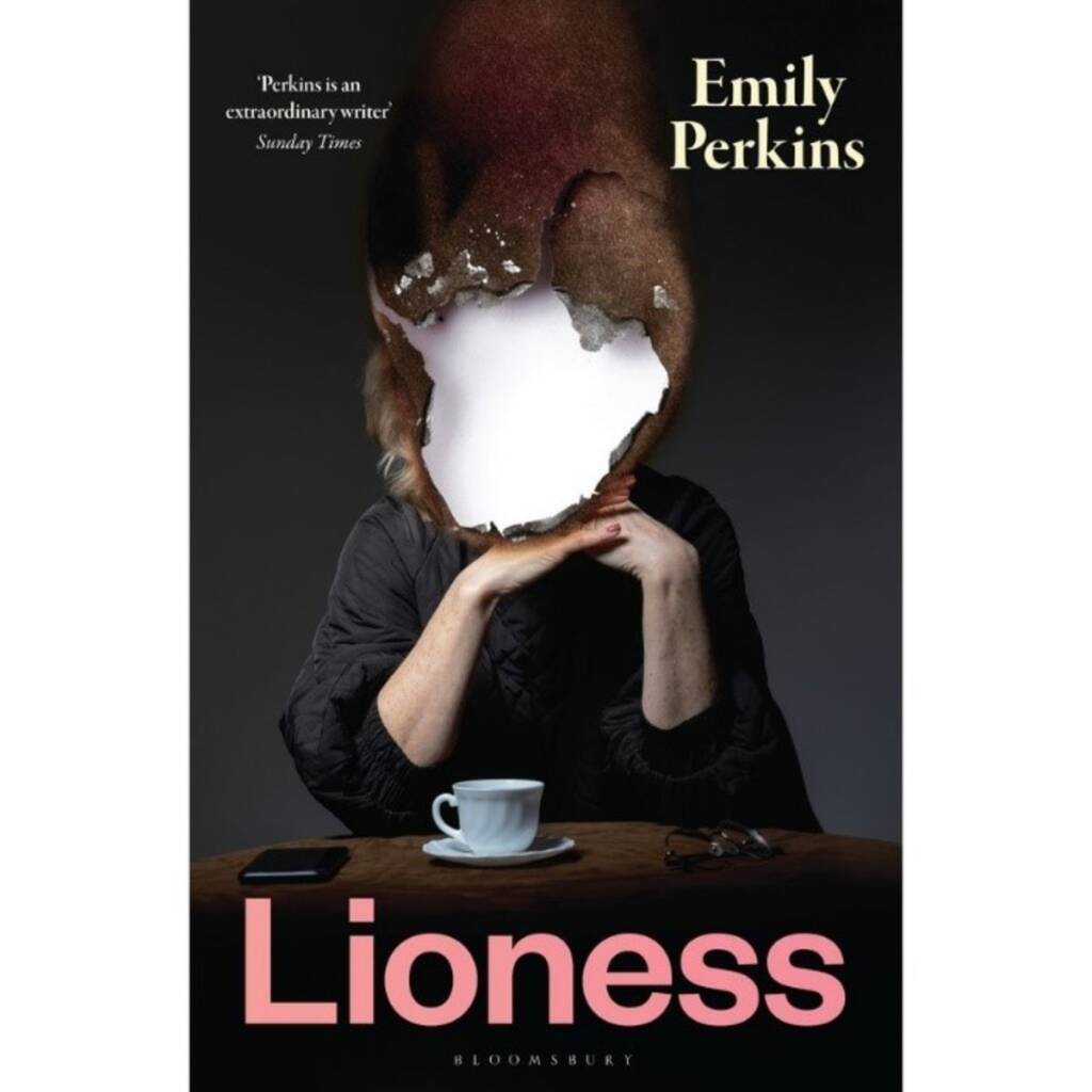 Made Up Stories and producer Lee-Anne Higgins team with Simon Baker to option Emily Perkins’ award-winning novel LIONESS