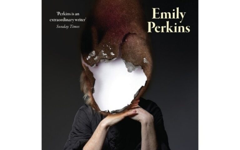 Made Up Stories and producer Lee-Anne Higgins team with Simon Baker to option Emily Perkins’ award-winning novel LIONESS