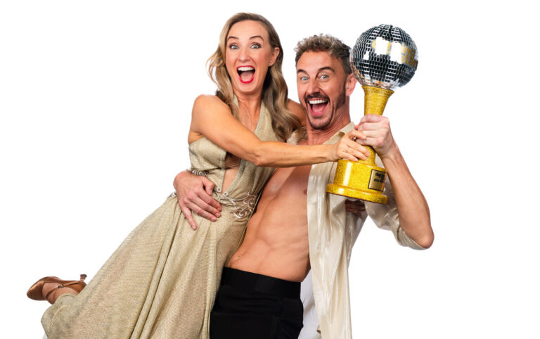 Recap | Dancing with the Stars on Channel 7 and 7plus (12 August, 2024) Lisa McCune wins