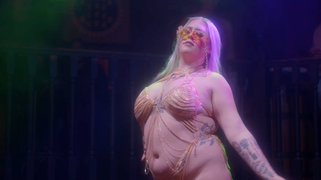 New Aussie docu-series 'Miss Ink' coming to We Are Pride